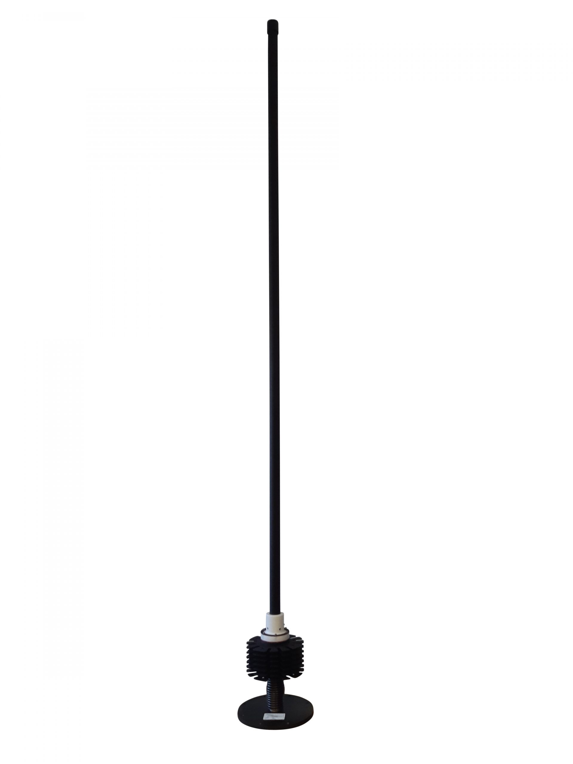 High Power Omnidirectional Vehicle Antenna